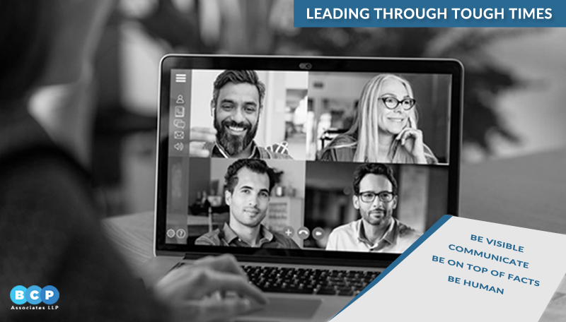 Leading Through Tough Times Img 1 (Legal Audit Vendor Audit POSH Training Legal Advisory Labour Law Employment Law HR Practice Human Resource Advisory Workplace Harassment Training Digital Compliance Document Manager Digital Legal Audit wage and lobour code in Bangalore Hyderabad Chennai Mumbai Delhi NCR)